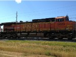 BNSF 5029